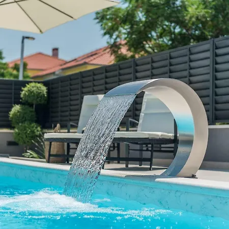 Appartamento Franica