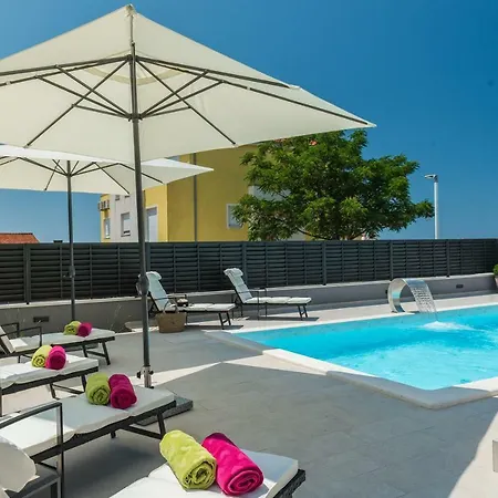 Appartamento Franica