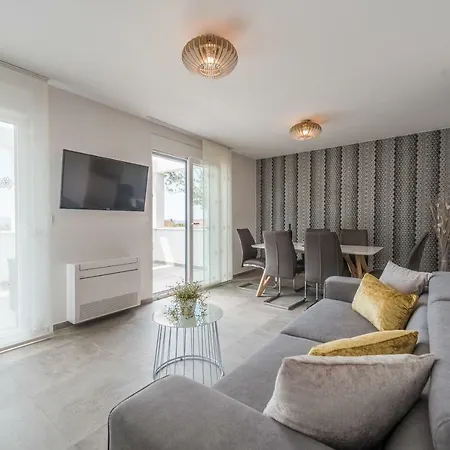 Appartamento Franica *