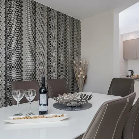 Franica Appartamento Zara