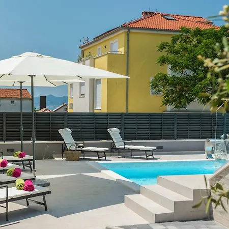 Appartamento Franica