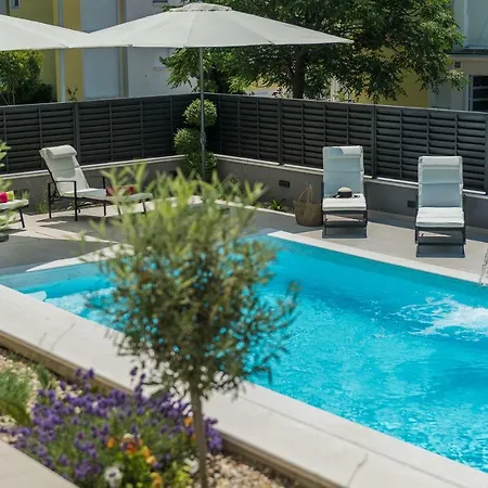 Franica Appartamento *