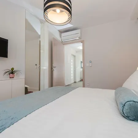 Appartamento Franica Zara