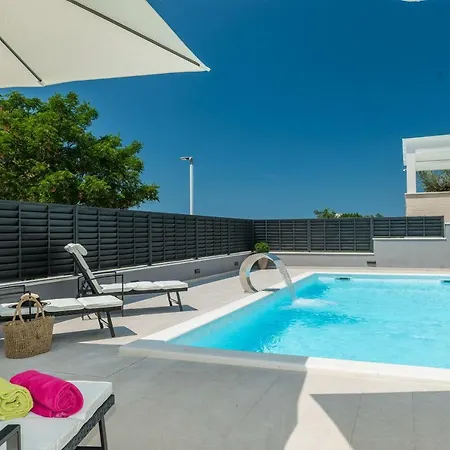 Appartamento Franica *