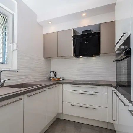 Franica Appartamento