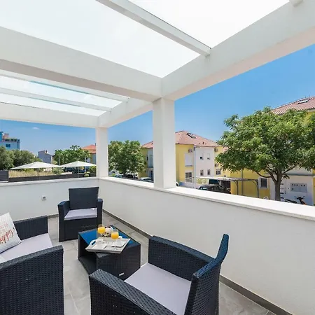 Franica Appartamento