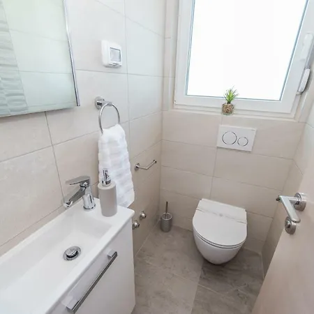 Appartamento Franica *