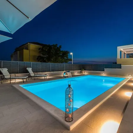 Appartamento Franica Zara