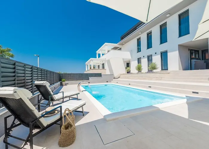 Franica * Задар