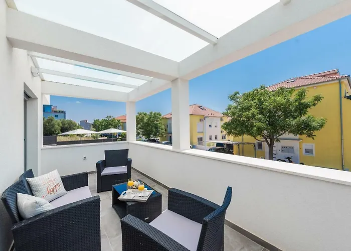 Franica Апартаменты