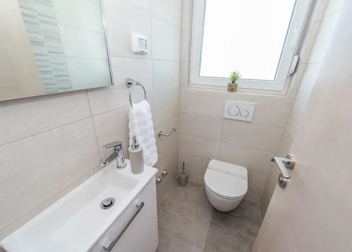 Апартаменты Franica *