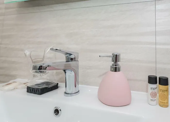 Апартаменты Franica Задар