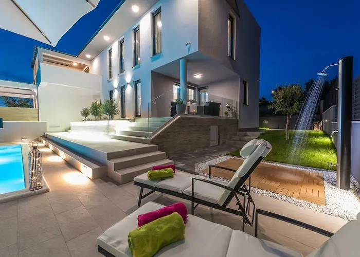 Franica Appartement