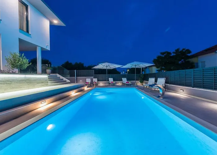 Franica Appartement