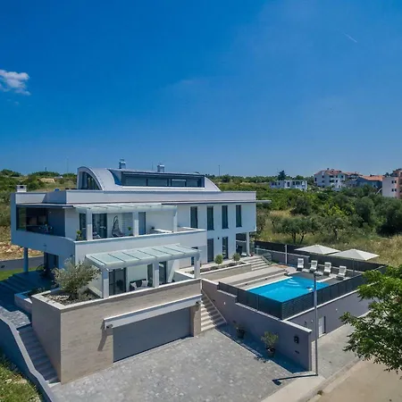 아파트 Franica 자다르