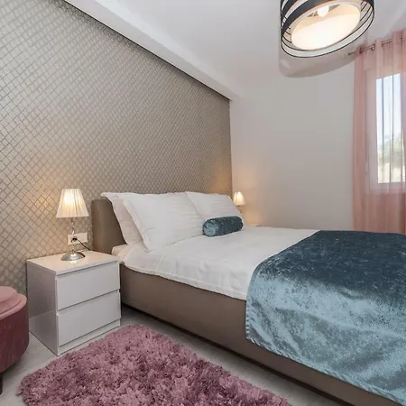 아파트 Franica 자다르