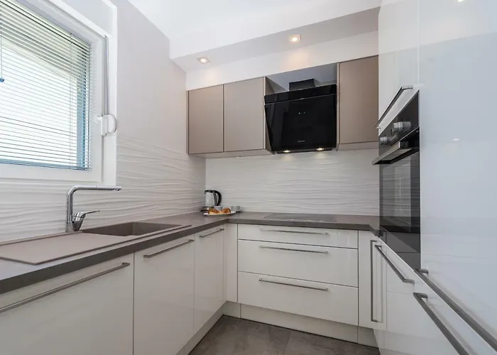 Franica Apartament