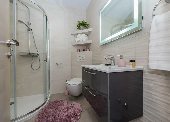 Franica Apartament