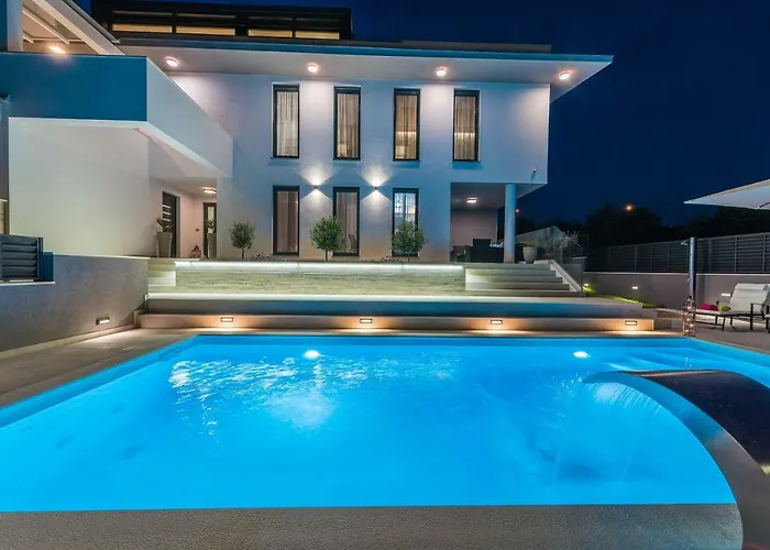 Franica Apartament *