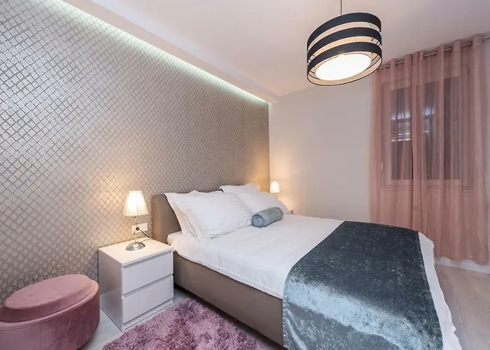 Franica Apartament