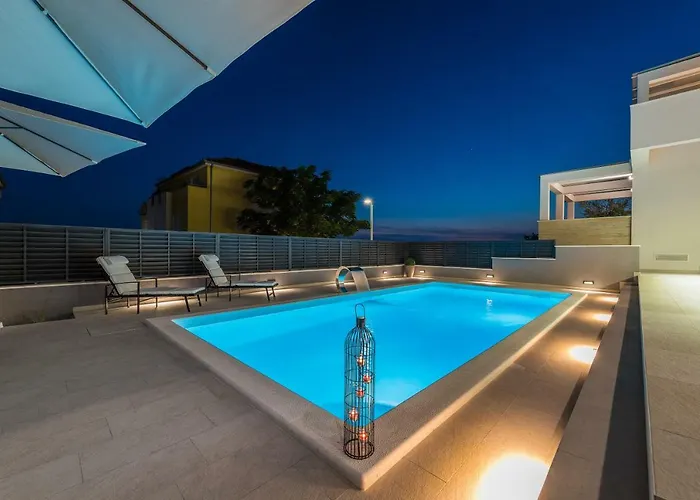 Apartment Franica Zadar